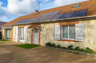  Maison � vendre 8 pi�ces 154 m�