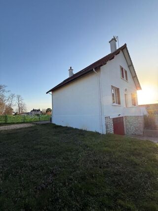  Maison � vendre 5 pi�ces 140 m�