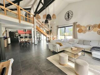  Maison à vendre 6 pièces 160 m²