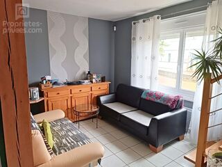  Maison � vendre 4 pi�ces 100 m�