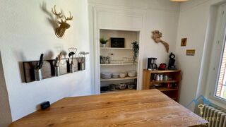  Appartement à vendre 3 pièces 53 m²