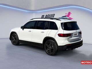 GLB 200 D AMG LINE 8G-DCT 2024 occasion 55800 Contrisson