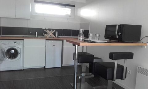  Appartement � louer 1 pi�ce 24 m�