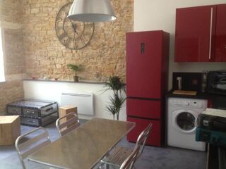  Appartement à louer 3 pièces 67 m²