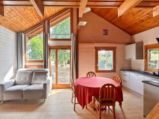  Chalet à vendre 2 pièces 50 m²