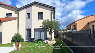  Maison  vendre 4 pices 85 m