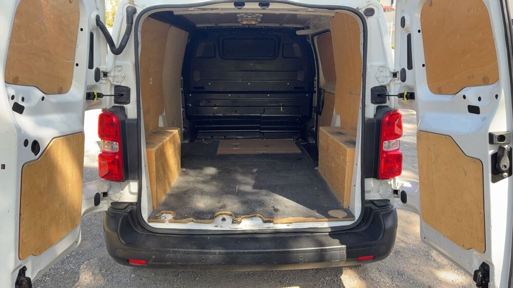 Expert VU 2.0 BlueHDi 122 Driver - 3 places 2019 occasion 74330 Poisy