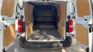 Expert VU 2.0 BlueHDi 122 Driver - 3 places 2019 occasion 74330 Poisy