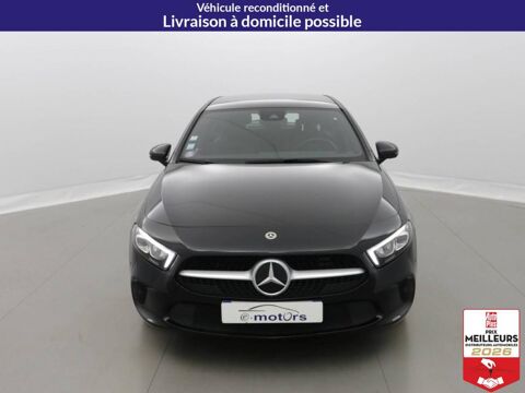 Classe A 250 e 8G-DCT Progressive Line +Pack Premi 2021 occasion 10150 Lavau