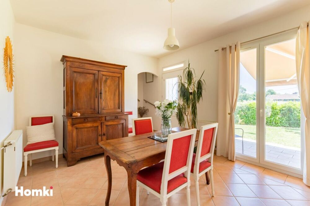 Vente Maison Maison/Villa T6 de 180 m2 à La Magdelaine-sur-Tarn 31360 Bessieres