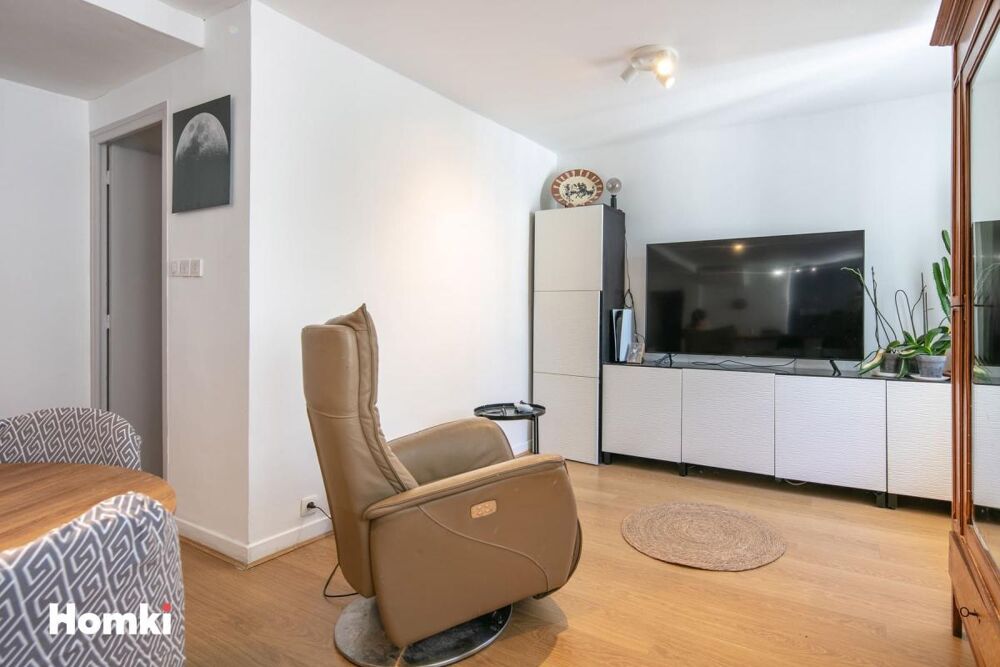 Vente Appartement Appartement T3 de 64 m², 54 rue de Stalingrad à Grenoble 38100, Rue de Stalingrad Grenoble