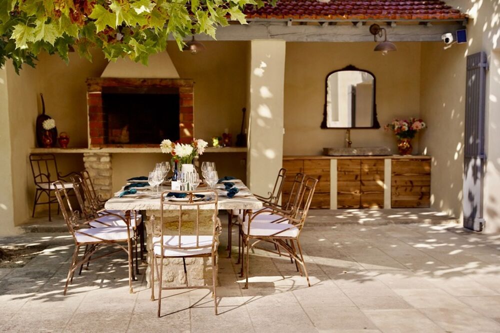 � vendre  Maison Opp�de (84580)