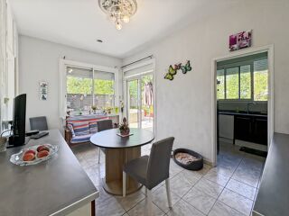  Maison à vendre 7 pièces 223 m²