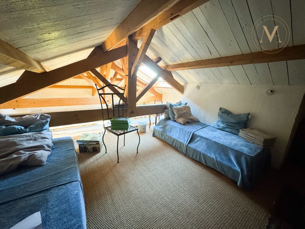 Vente Maison Propriété de Charme – Havre de Paix en Pleine Nature Proche de Saint Matre (46) Saint matre