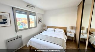  Appartement à vendre 2 pièces 48 m²