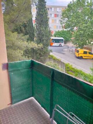  Appartement � louer 1 pi�ce 28 m�