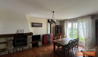  Maison à vendre 7 pièces 136 m²