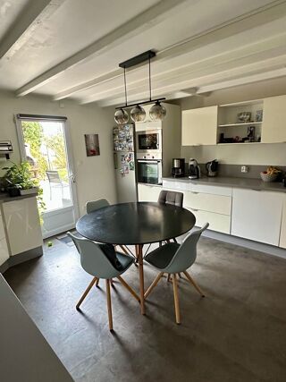  Maison  vendre 7 pices 154 m