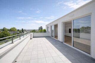  Appartement à vendre 4 pièces 92 m²