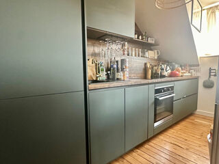  Appartement � vendre 3 pi�ces 60 m�