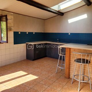  Maison � vendre 5 pi�ces 122 m�