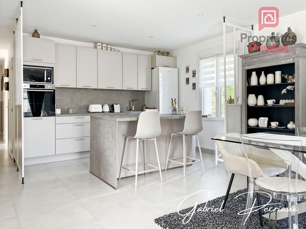 Vente Maison Maison Laines Aux Bois 4 pièce(s) 95.27 m2 Laines aux bois