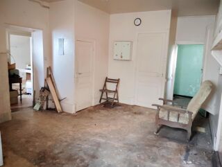  Maison  vendre 6 pices 157 m