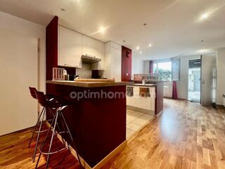  Appartement  vendre 3 pices 70 m