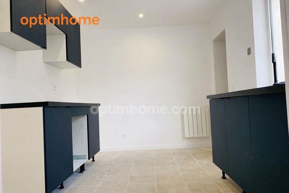 Vente Maison MAISON DE VILLE MITOYENNE-4 PIECES-110M2 CAMBRAI Cambrai