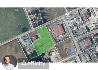  Terrain � vendre 5906 m�