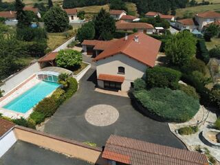  Villa à vendre 5 pièces 160 m²