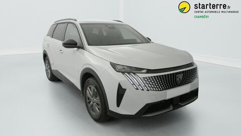 Annonce voiture Peugeot 5008 30998 €