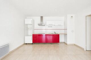  Appartement à vendre 3 pièces 62 m²