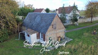  Maison � vendre 3 pi�ces 50 m�