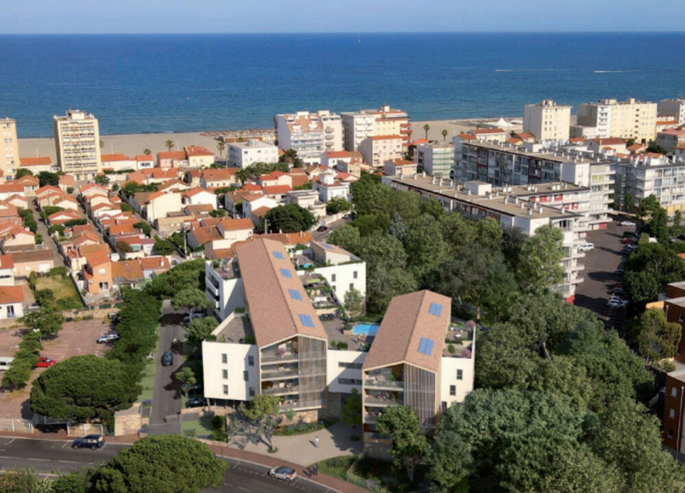 APPARTEMENT EXCEPTIONNEL  T5 AVEC TERRASSE DE 290 m²  PLEIN SUD