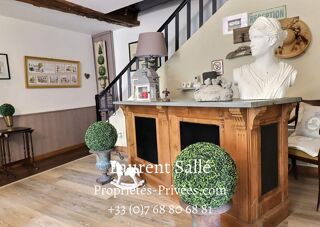  Moulin  vendre 15 + pices 621 m Bohal