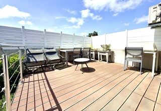  Villa à vendre 3 pièces 74 m²