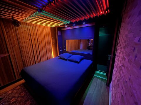  Appartement � louer 2 pi�ces 66 m�