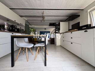  Maison � vendre 4 pi�ces 71 m�