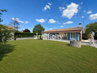  Maison à vendre 4 pièces 120 m²