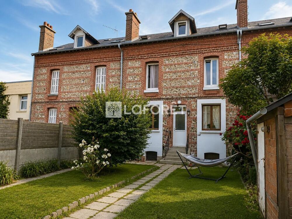 Maison 3 pièces 60 m² · à Le Havre · 60 m² · 139 000 €