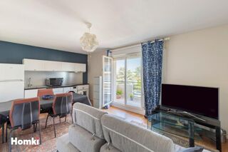  Appartement � vendre 4 pi�ces 68 m�