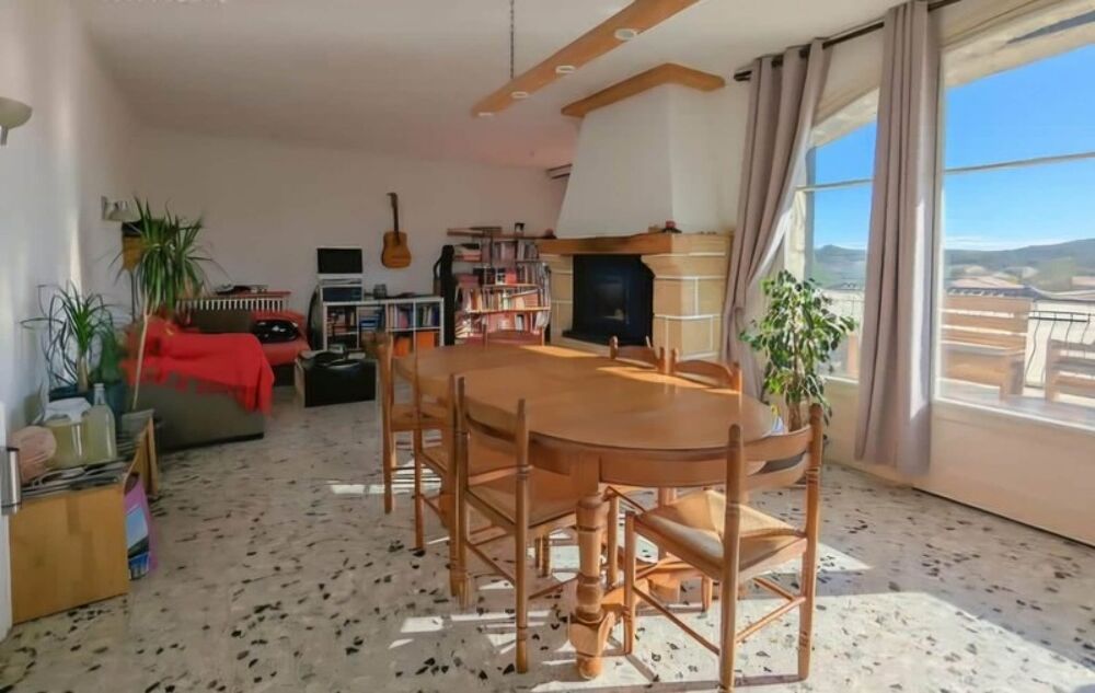 Maison familiale aux multiples possibilités à ALES