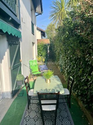  Appartement � vendre 2 pi�ces 35 m�