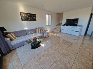  Maison � vendre 3 pi�ces 77 m�