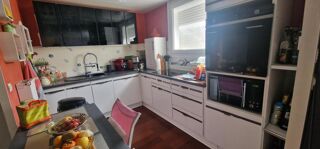  Appartement à vendre 3 pièces 70 m²