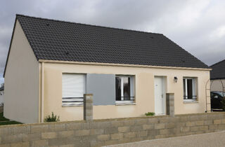  Maison à vendre 4 pièces 88 m²