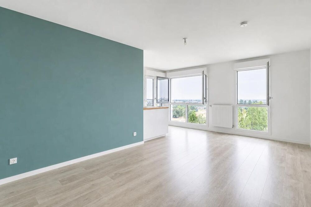Appartement de 4 pièces de 78 m² à Bobigny