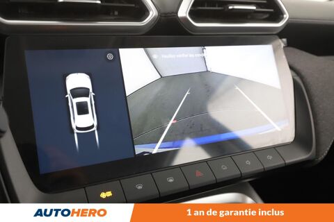 MG.ZS 1.5 Hybrid+ Comfort 197 ch 2024 occasion 92130 Issy-les-Moulineaux