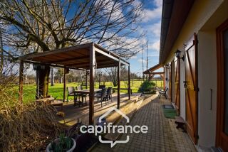  Maison � vendre 5 pi�ces 145 m�